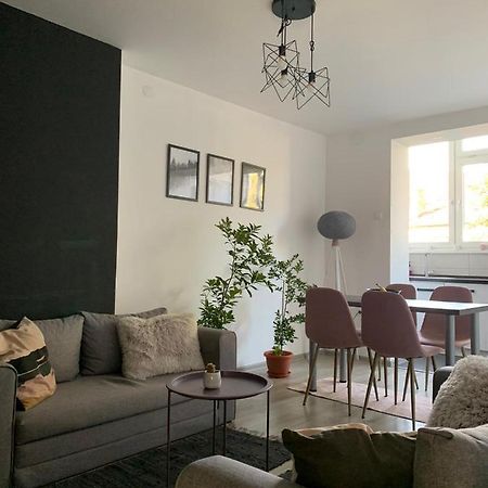 Abby Apartmentz Tuzla Buitenkant foto