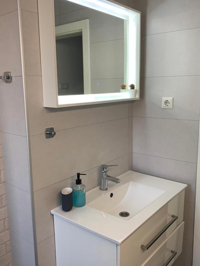 Abby Apartmentz Tuzla Buitenkant foto