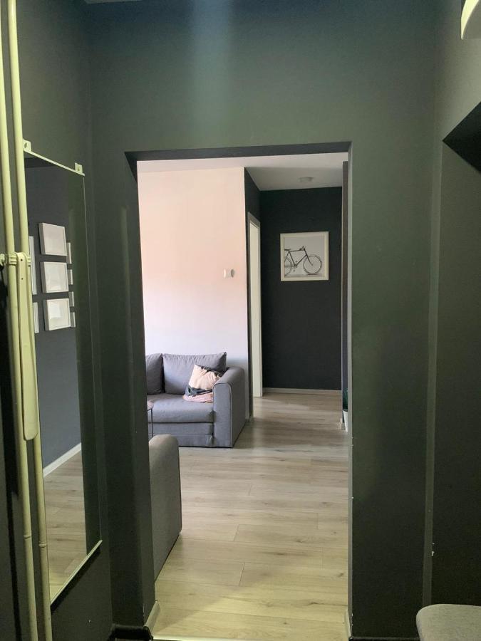 Abby Apartmentz Tuzla Buitenkant foto